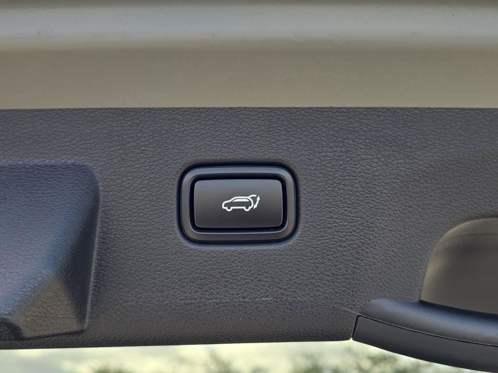 new 2026 Kia Sportage car, priced at $33,150