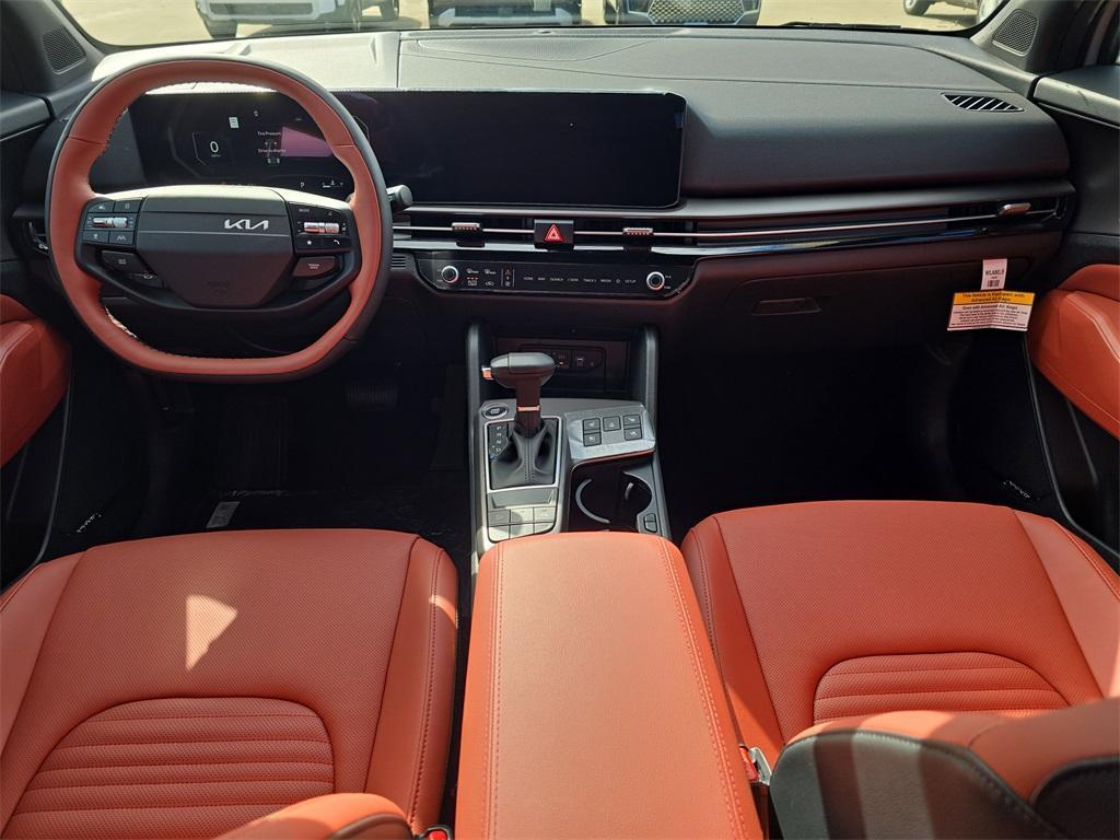 new 2026 Kia Sportage car, priced at $37,010