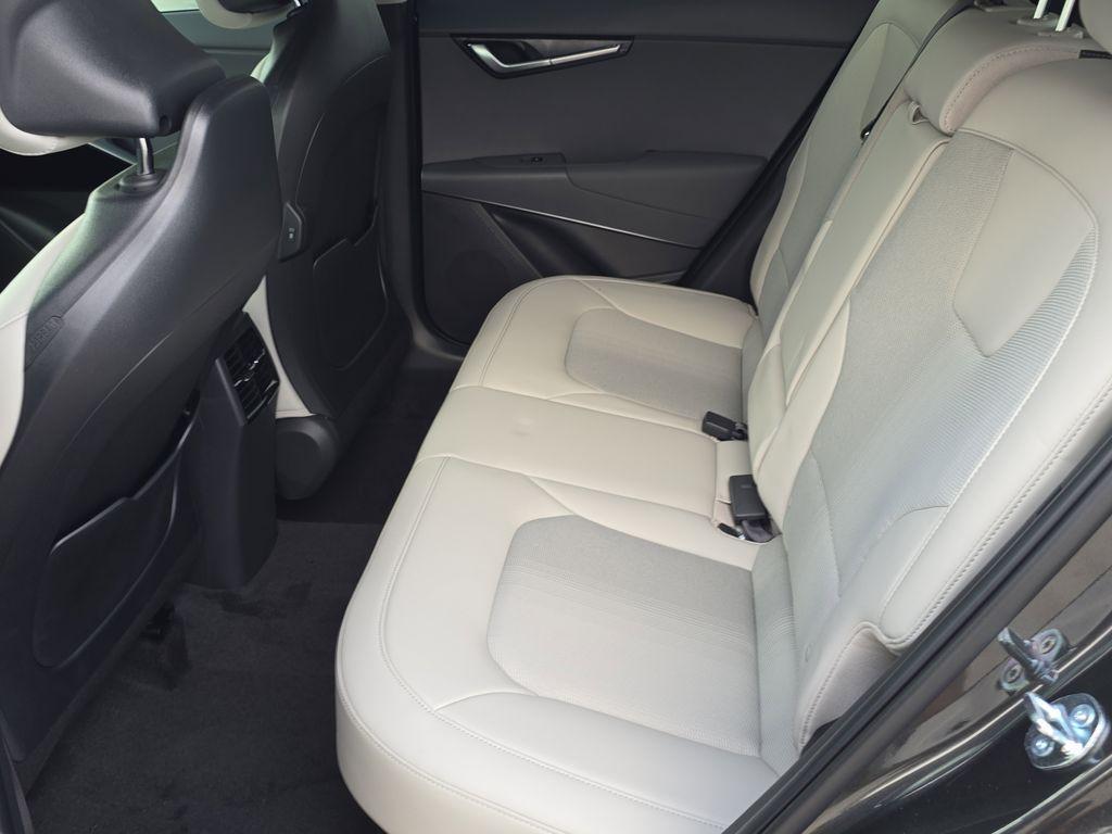 new 2026 Kia Niro car, priced at $29,918