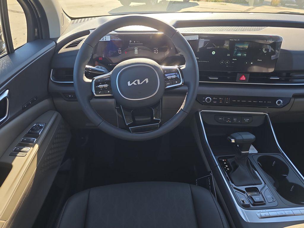 new 2026 Kia Carnival car, priced at $41,092