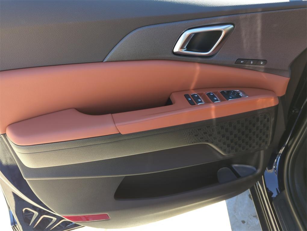 new 2026 Kia Carnival Hybrid car, priced at $40,747