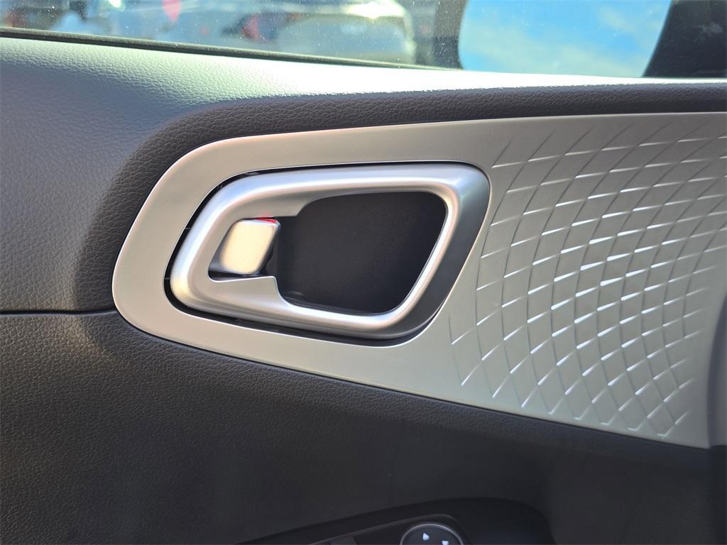 new 2025 Kia Soul car, priced at $21,770