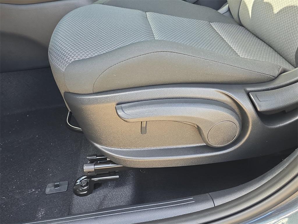 new 2025 Kia Soul car, priced at $21,770