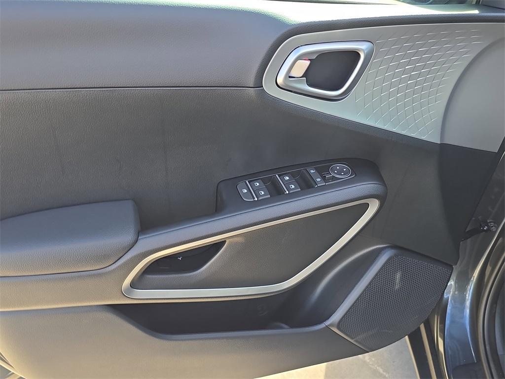 new 2025 Kia Soul car, priced at $21,770