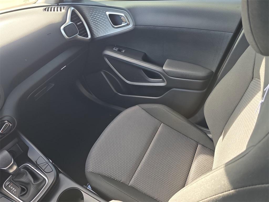 new 2025 Kia Soul car, priced at $21,770