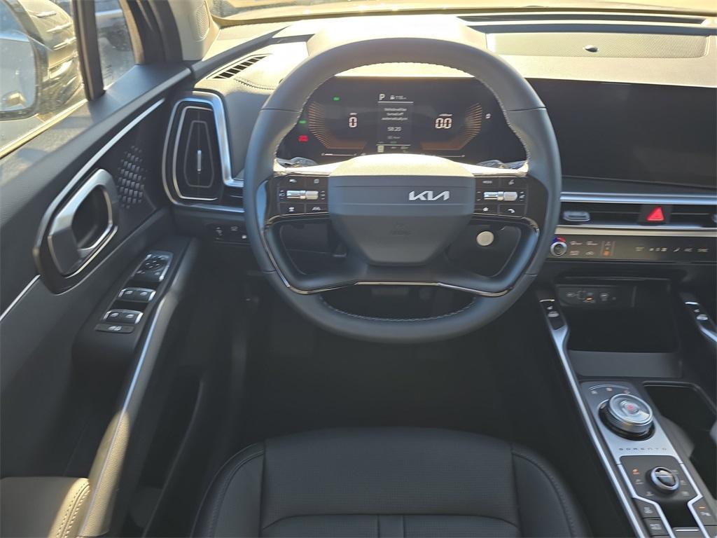 new 2026 Kia Sorento Plug-In Hybrid car, priced at $46,785