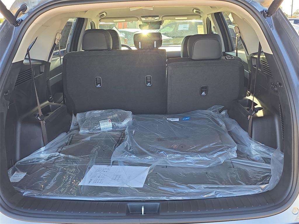 new 2026 Kia Sorento Plug-In Hybrid car, priced at $46,785