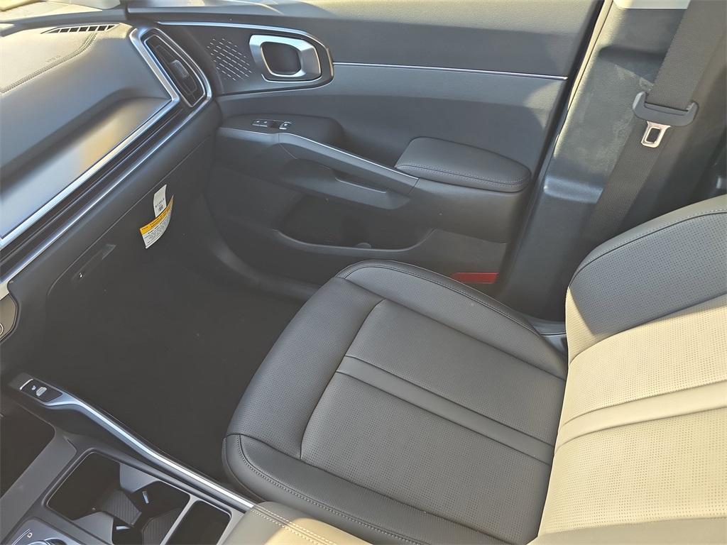 new 2026 Kia Sorento Plug-In Hybrid car, priced at $46,785