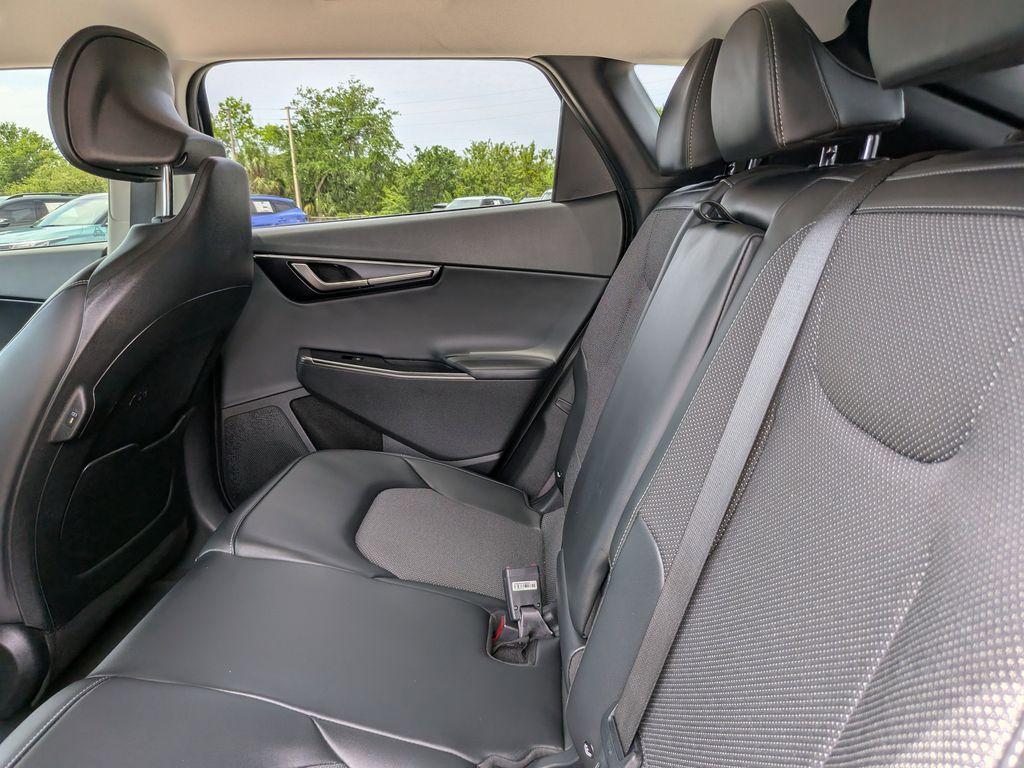 used 2025 Kia EV6 car, priced at $30,864