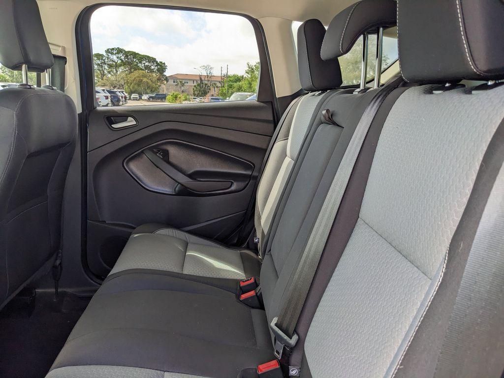 used 2019 Ford Escape car, priced at $11,992