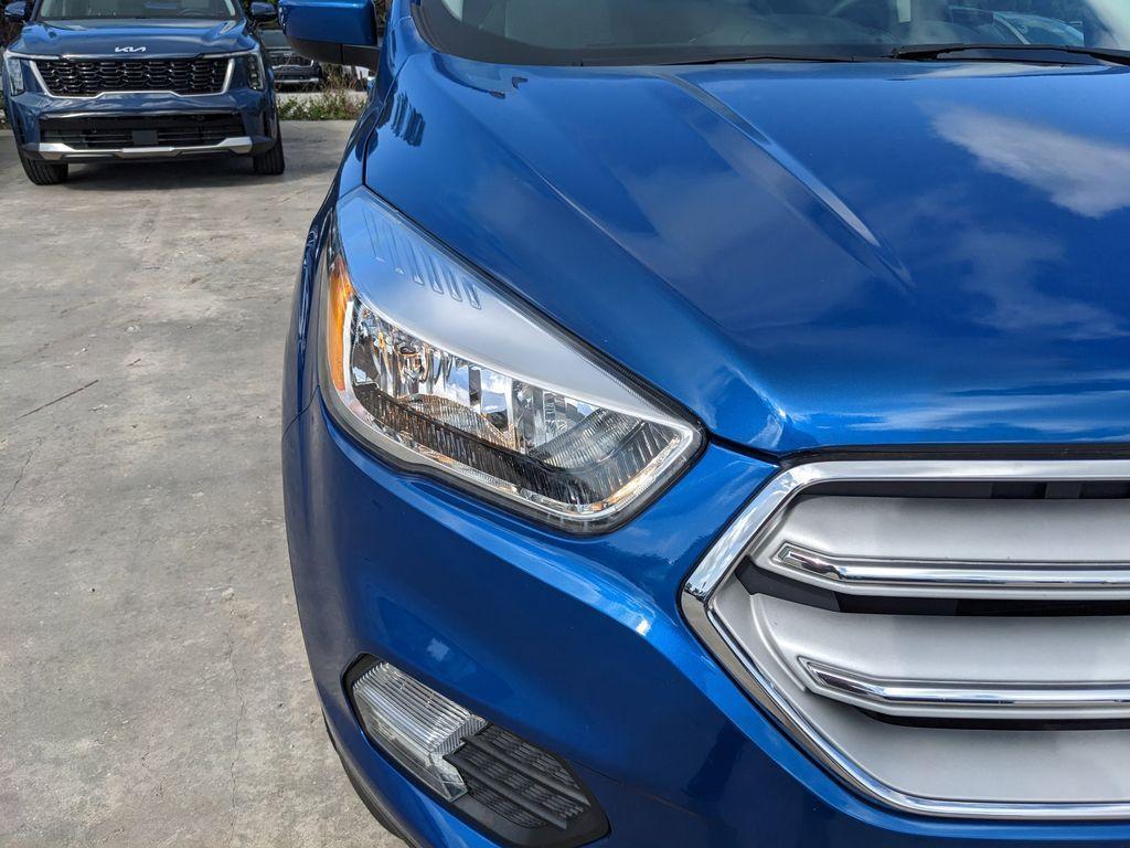 used 2019 Ford Escape car, priced at $11,992
