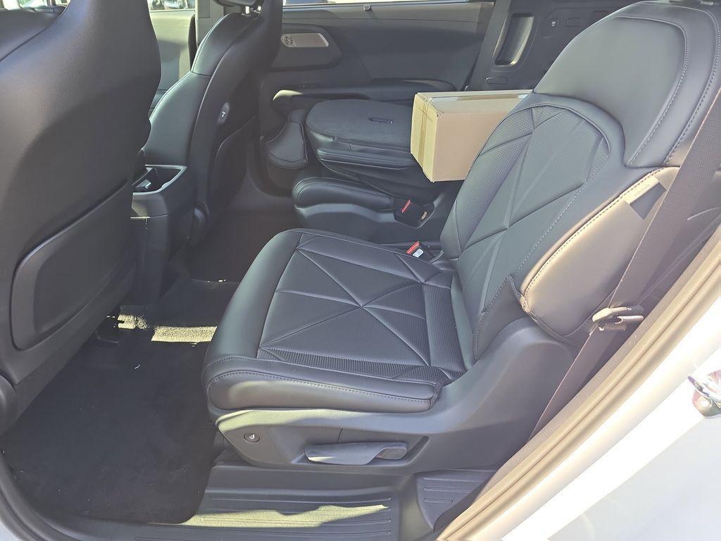 new 2027 Kia Telluride car, priced at $48,795