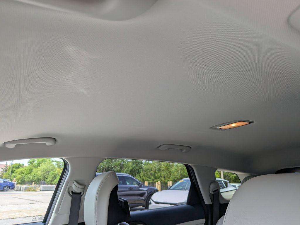 used 2023 Kia Sportage Hybrid car, priced at $25,791