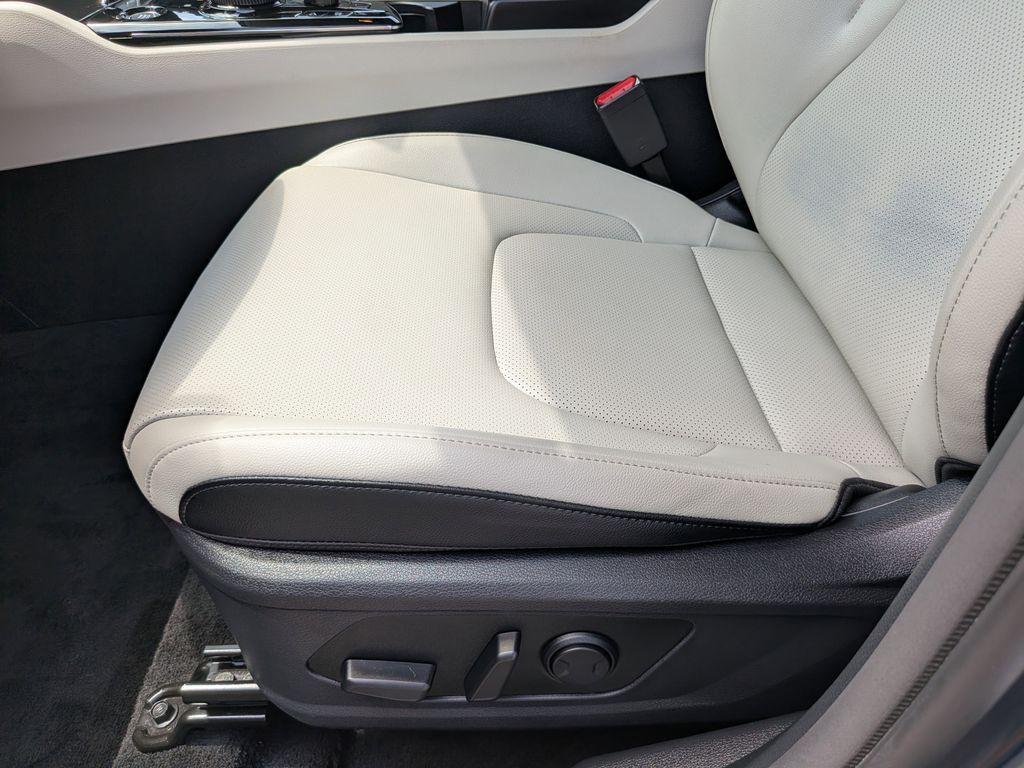 used 2023 Kia Sportage Hybrid car, priced at $25,791
