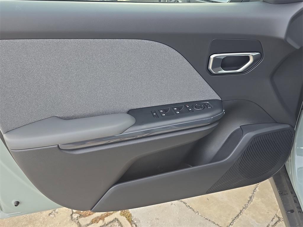 new 2025 Kia K4 car, priced at $23,696