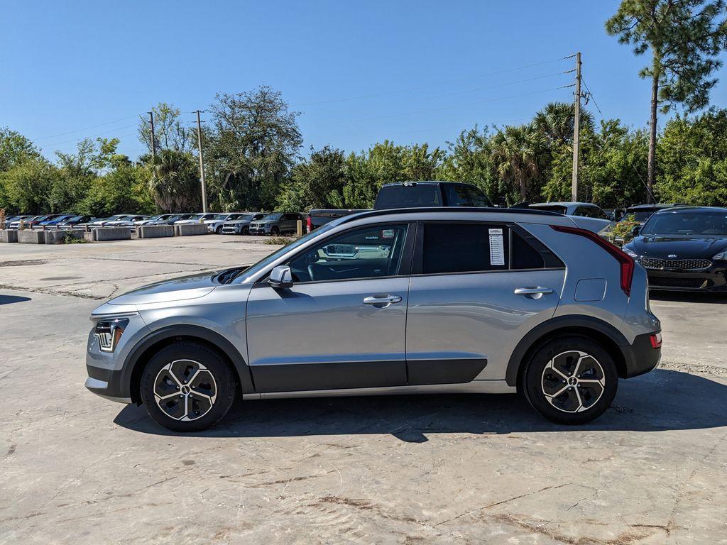 used 2023 Kia Niro car, priced at $20,843