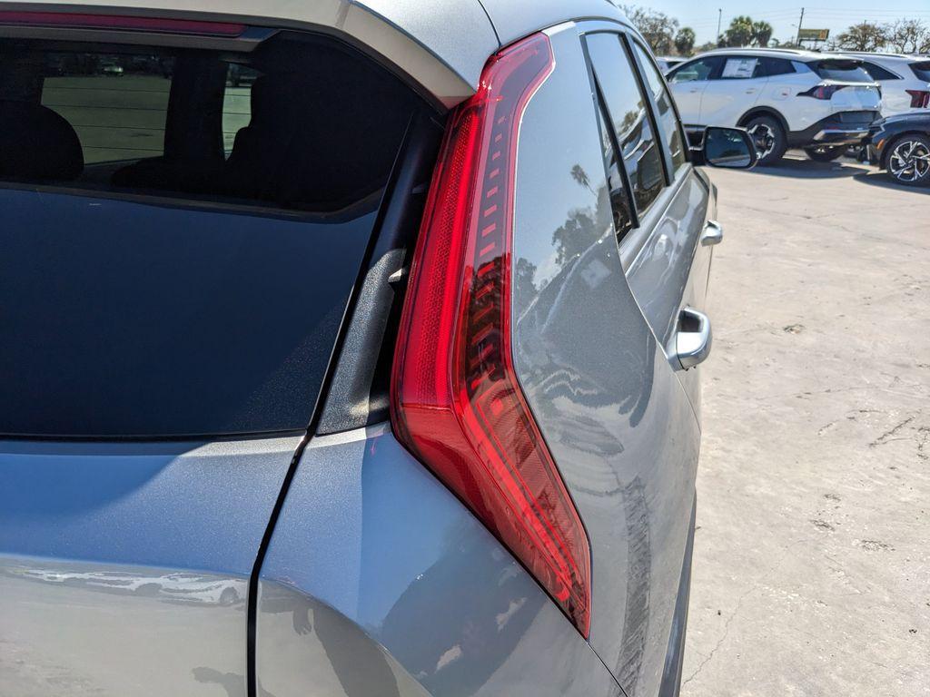 used 2023 Kia Niro car, priced at $20,843