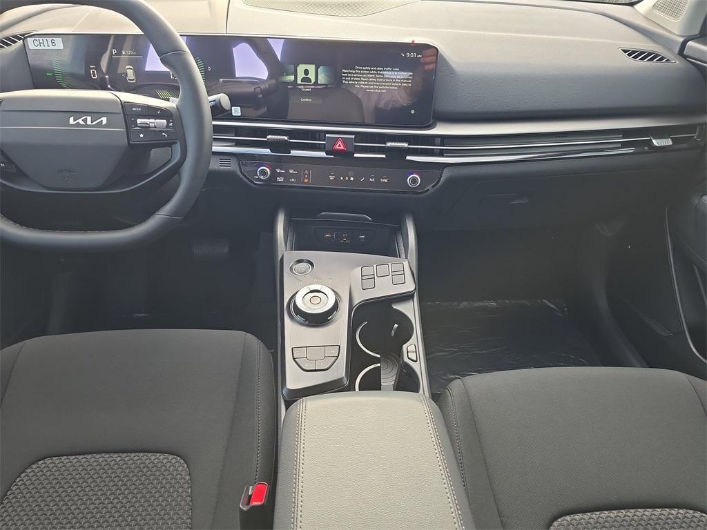 new 2026 Kia Sportage Hybrid car, priced at $30,560