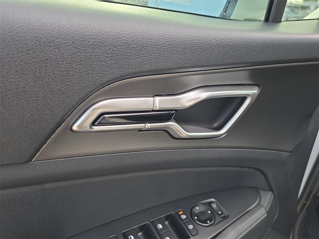 new 2026 Kia Sportage Hybrid car, priced at $30,560