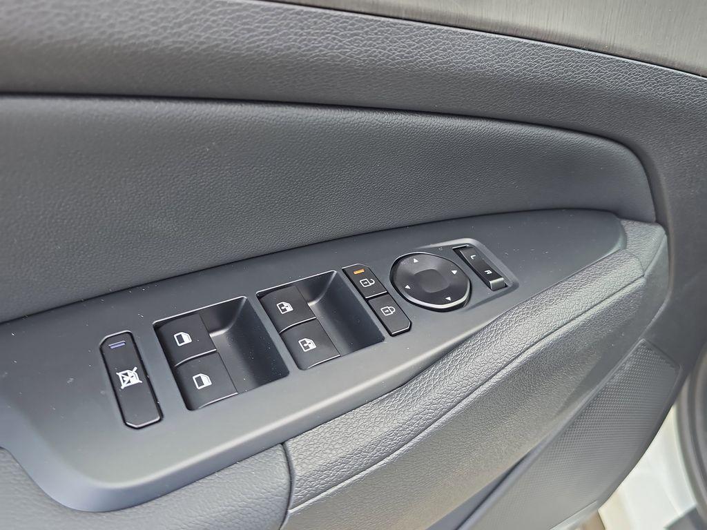 new 2026 Kia Sportage Hybrid car, priced at $36,164