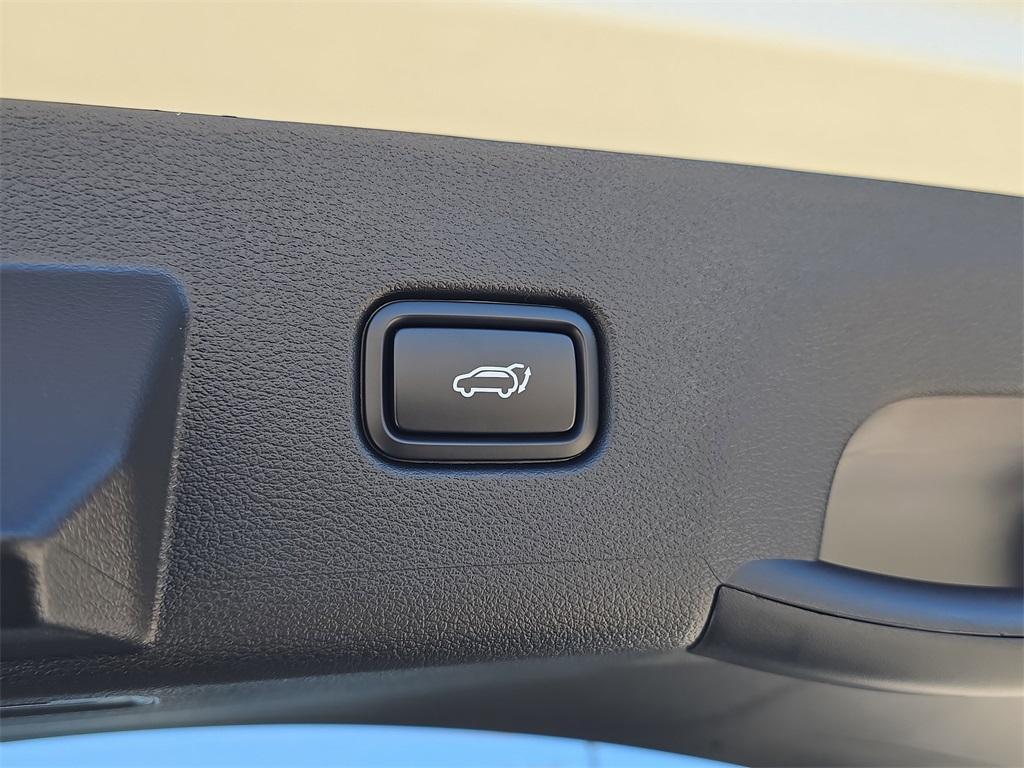 new 2026 Kia Sportage Hybrid car, priced at $34,629