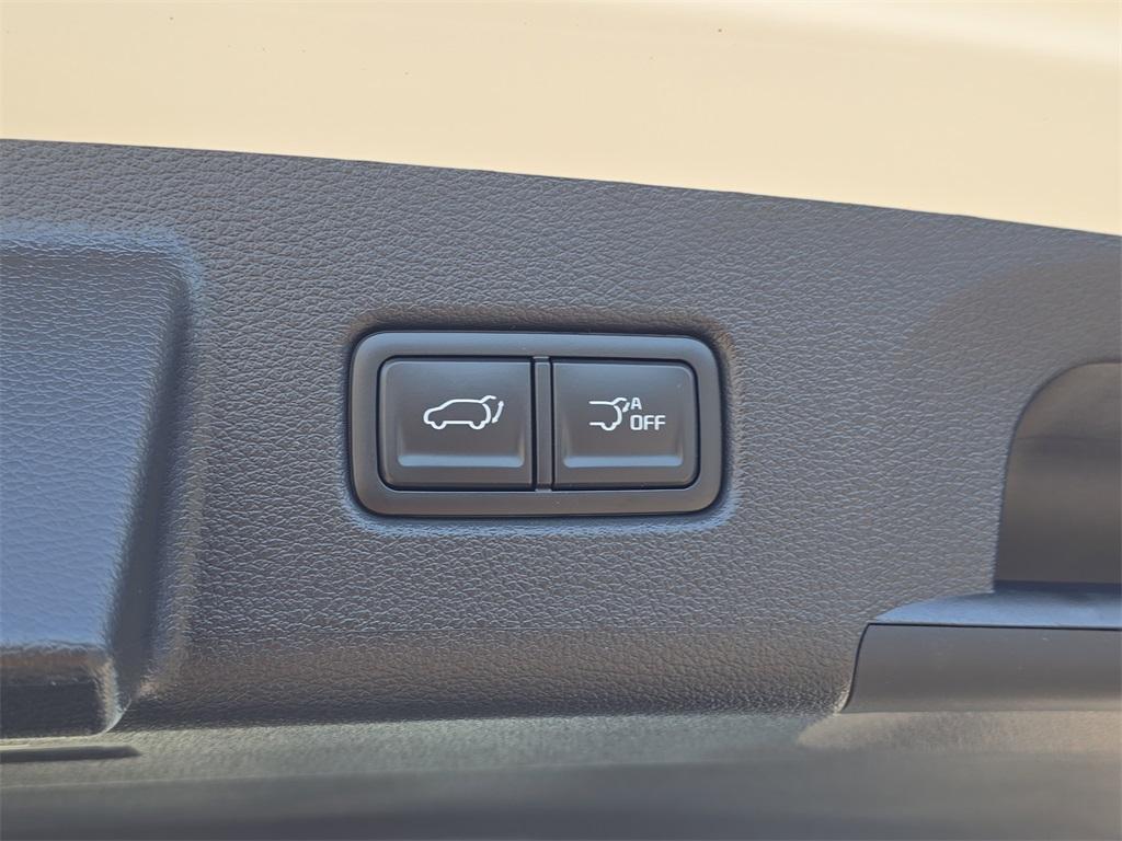 new 2025 Kia Telluride car, priced at $38,879