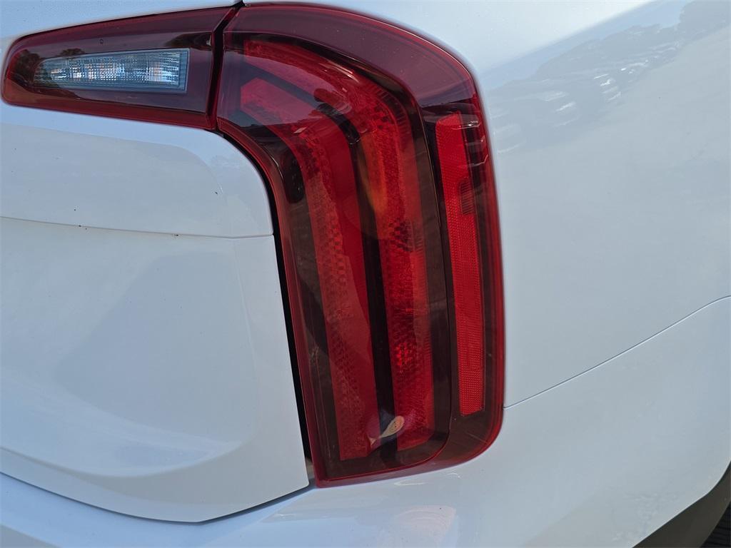 new 2025 Kia Telluride car, priced at $38,879