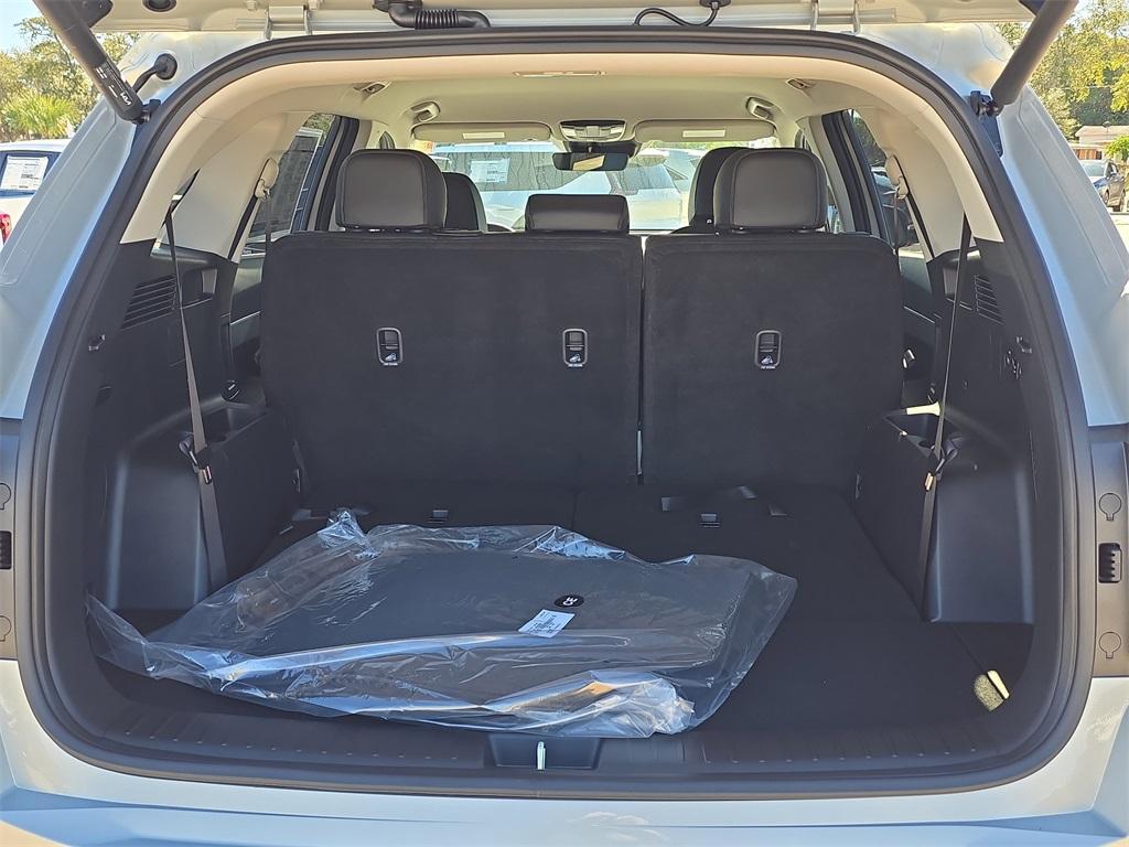 new 2026 Kia Sorento car, priced at $33,496