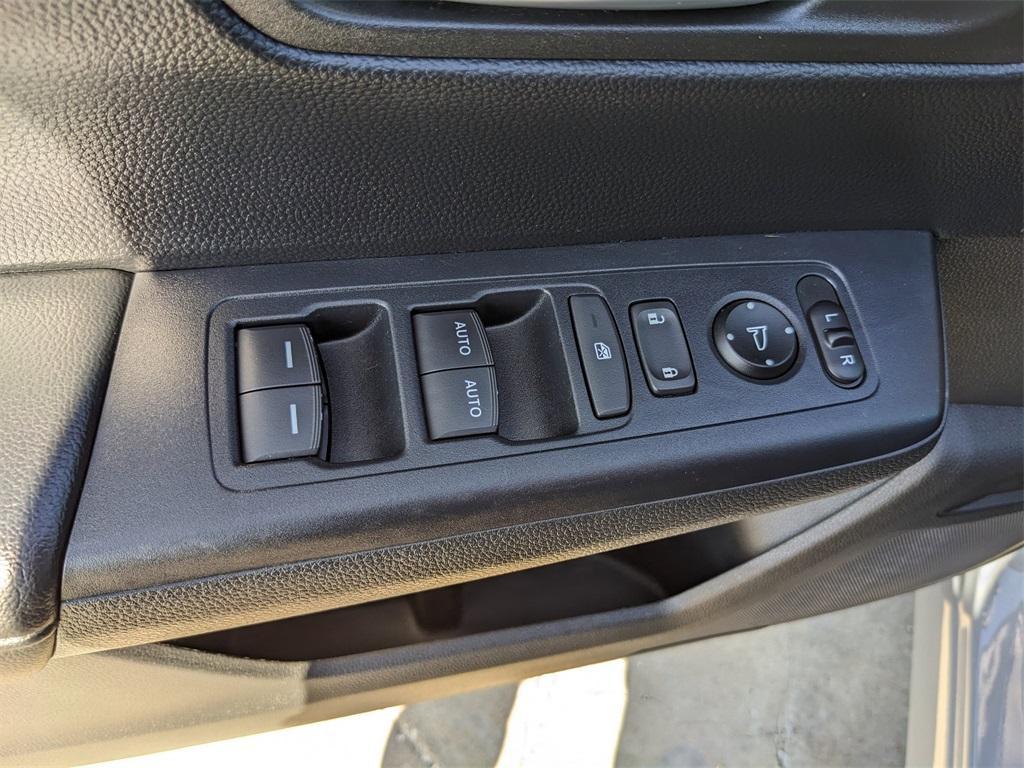 used 2024 Honda CR-V car, priced at $23,993