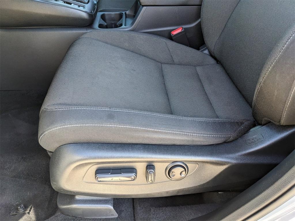 used 2024 Honda CR-V car, priced at $23,993