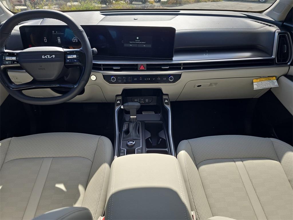 new 2026 Kia Sorento car, priced at $37,120