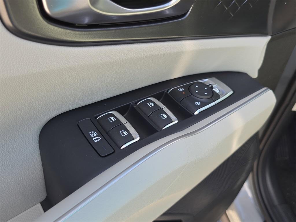 new 2026 Kia Sorento car, priced at $37,120