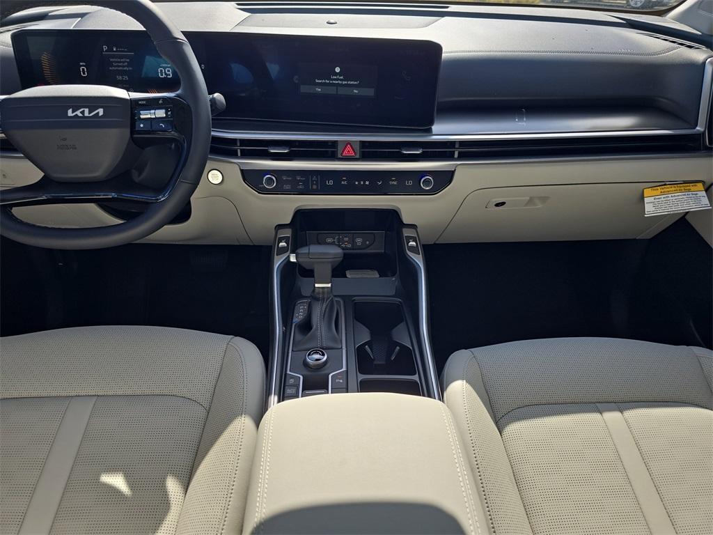 new 2026 Kia Sorento car, priced at $37,120