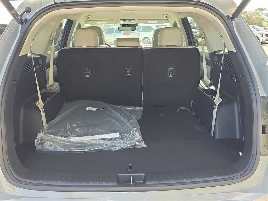 new 2026 Kia Sorento car, priced at $37,120