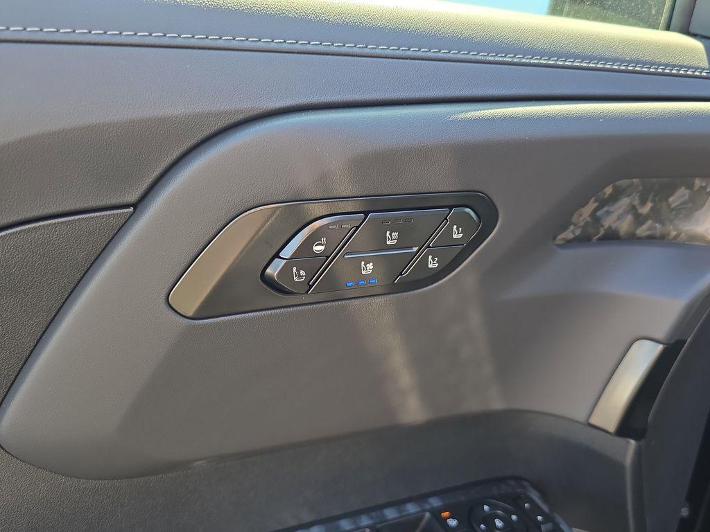 new 2027 Kia Telluride car