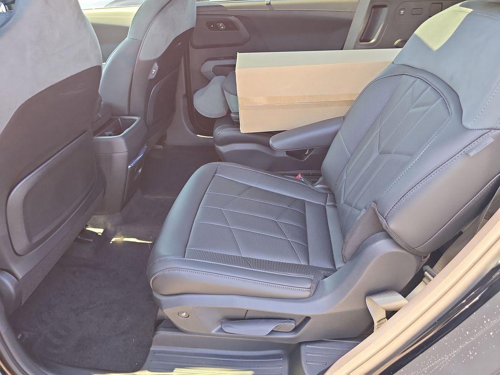 new 2027 Kia Telluride car