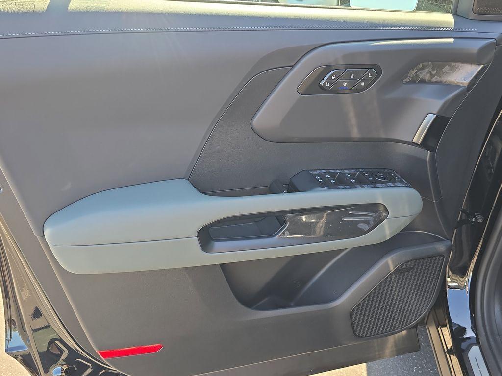 new 2027 Kia Telluride car