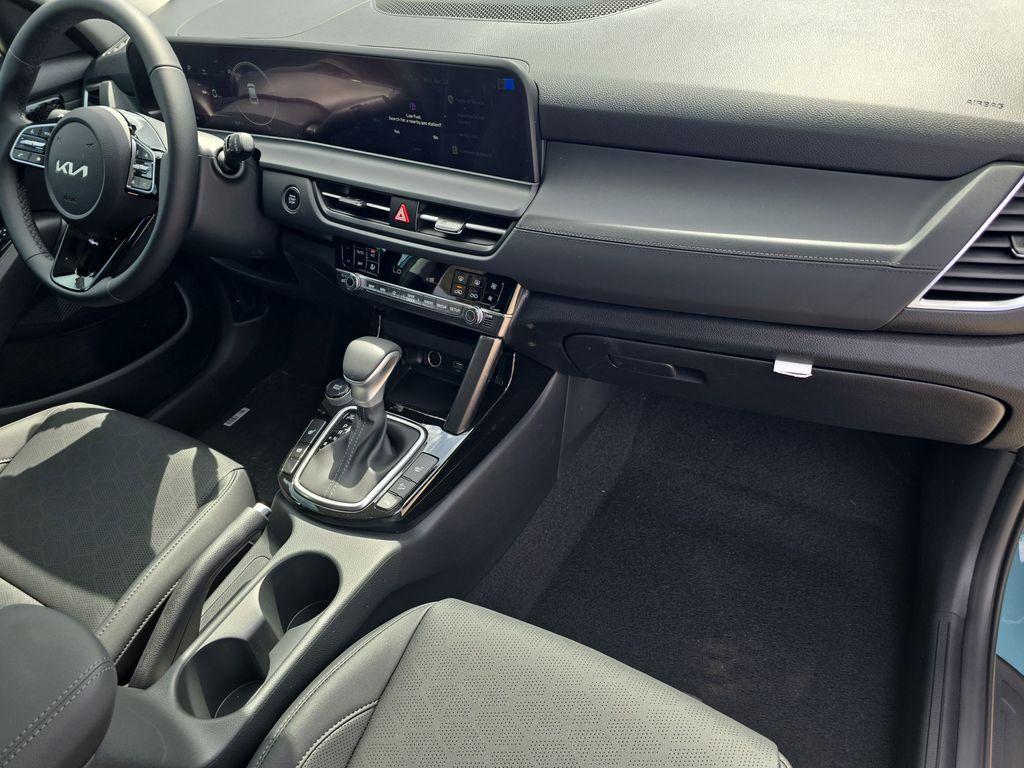 new 2026 Kia Seltos car, priced at $25,993