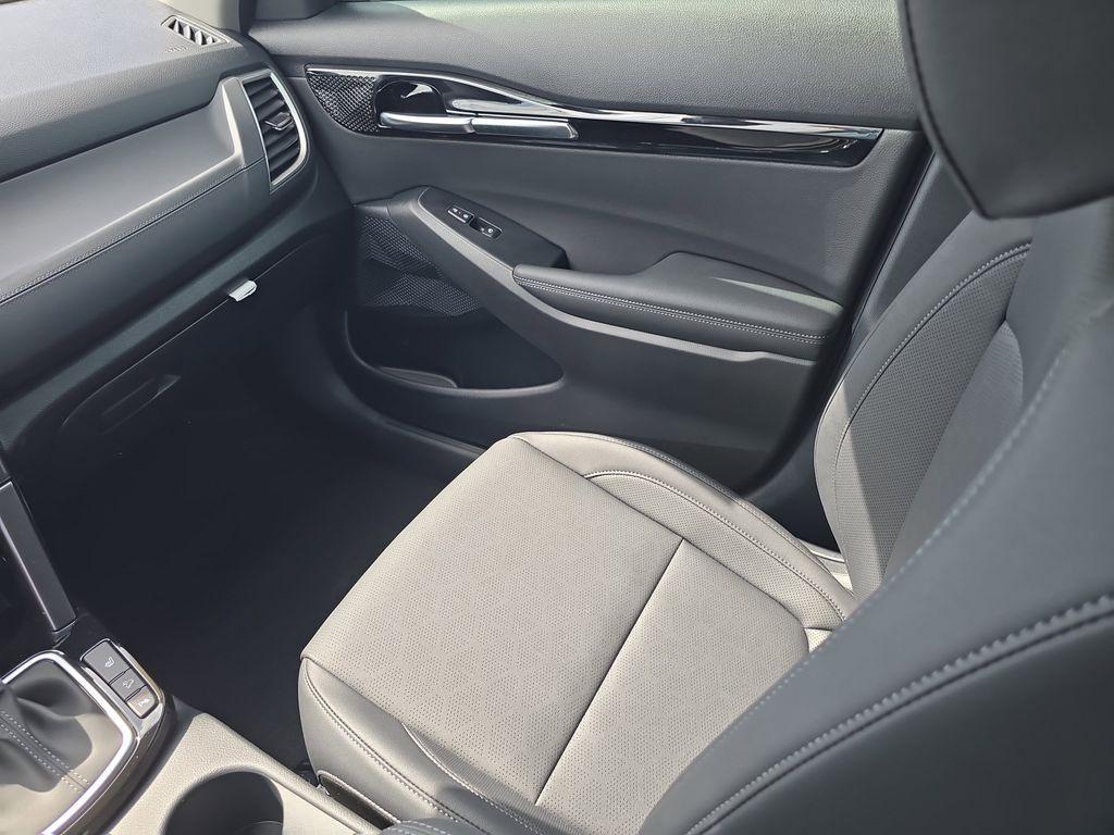 new 2026 Kia Seltos car, priced at $25,993