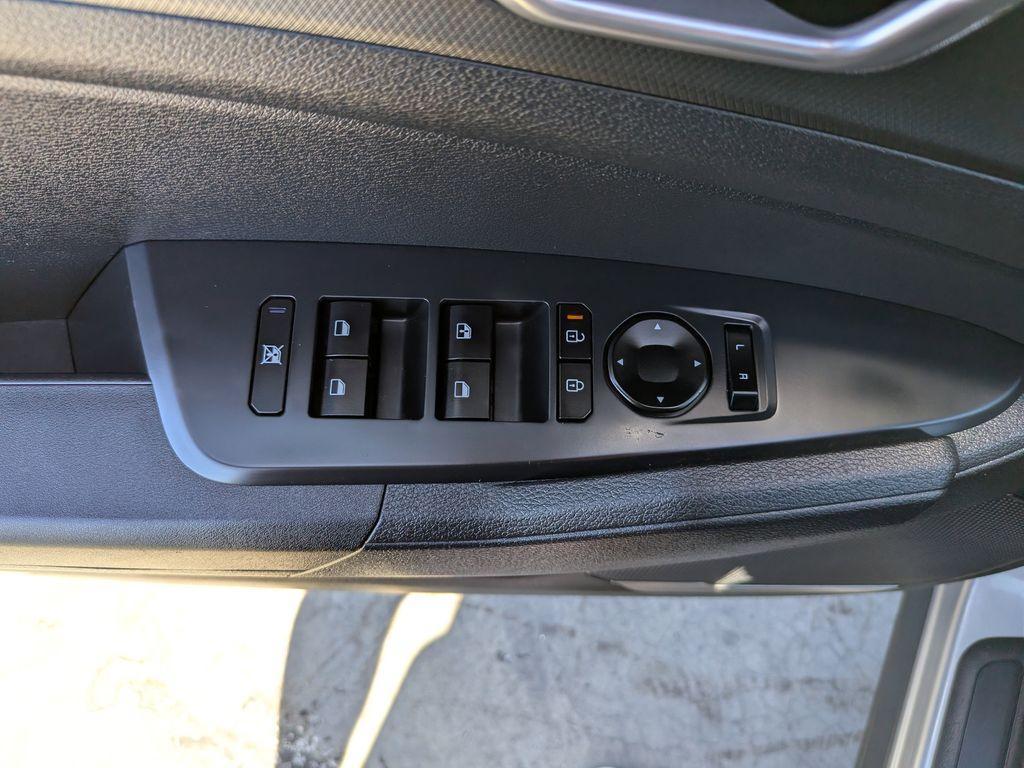 used 2026 Kia Sportage Hybrid car, priced at $27,005