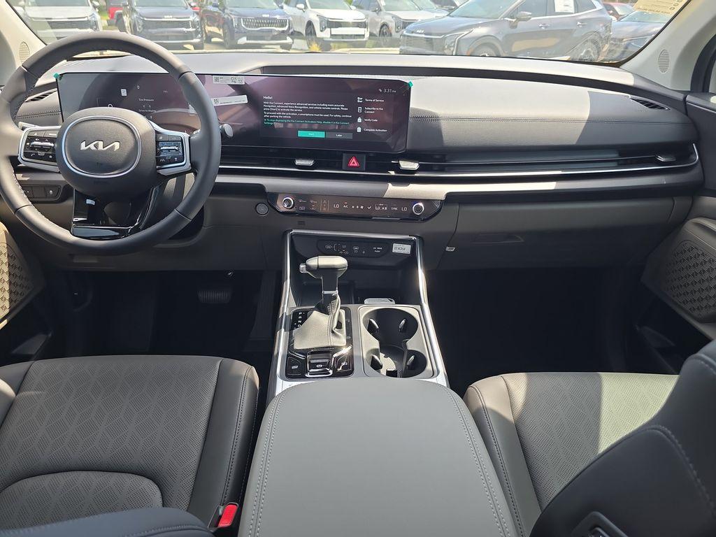 new 2026 Kia Carnival car, priced at $47,433