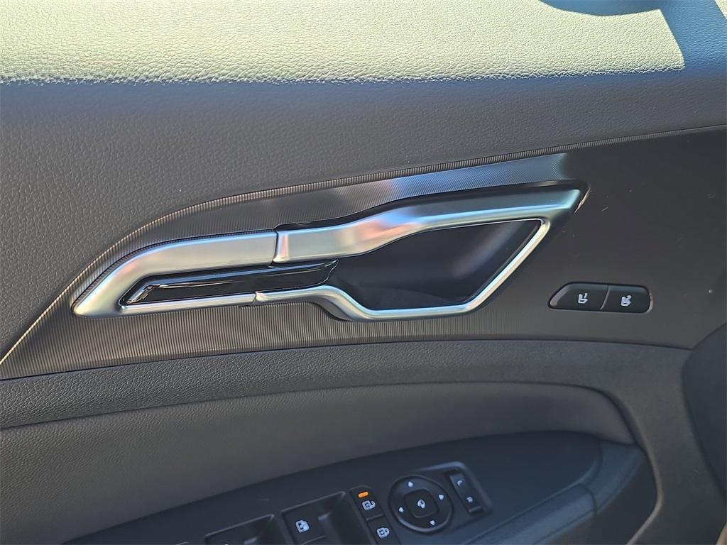 new 2026 Kia Sportage car, priced at $37,105