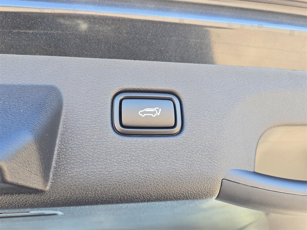 new 2026 Kia Sportage car, priced at $37,105