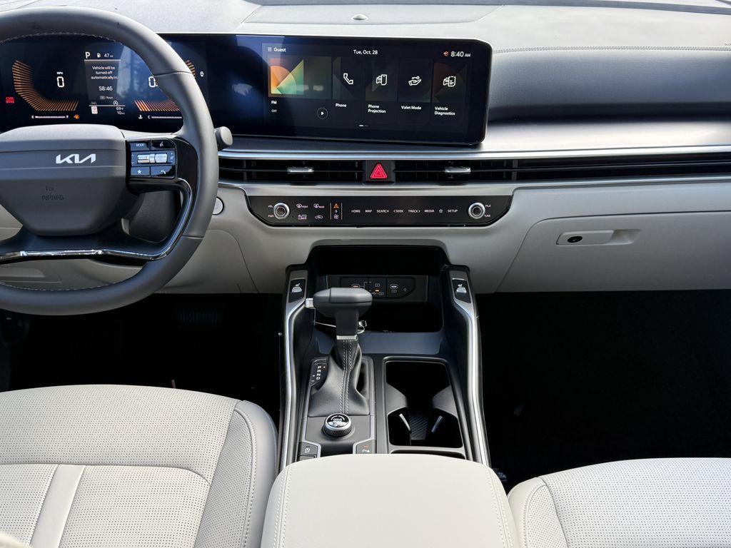 new 2026 Kia Sorento car, priced at $31,081