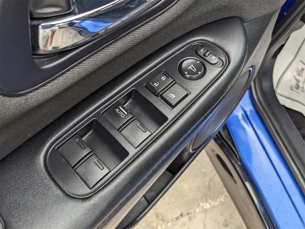 used 2020 Honda HR-V car, priced at $15,852