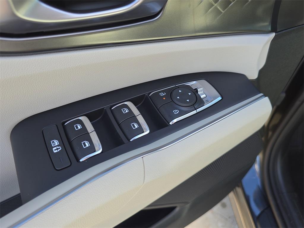 new 2026 Kia Sorento Hybrid car, priced at $38,353