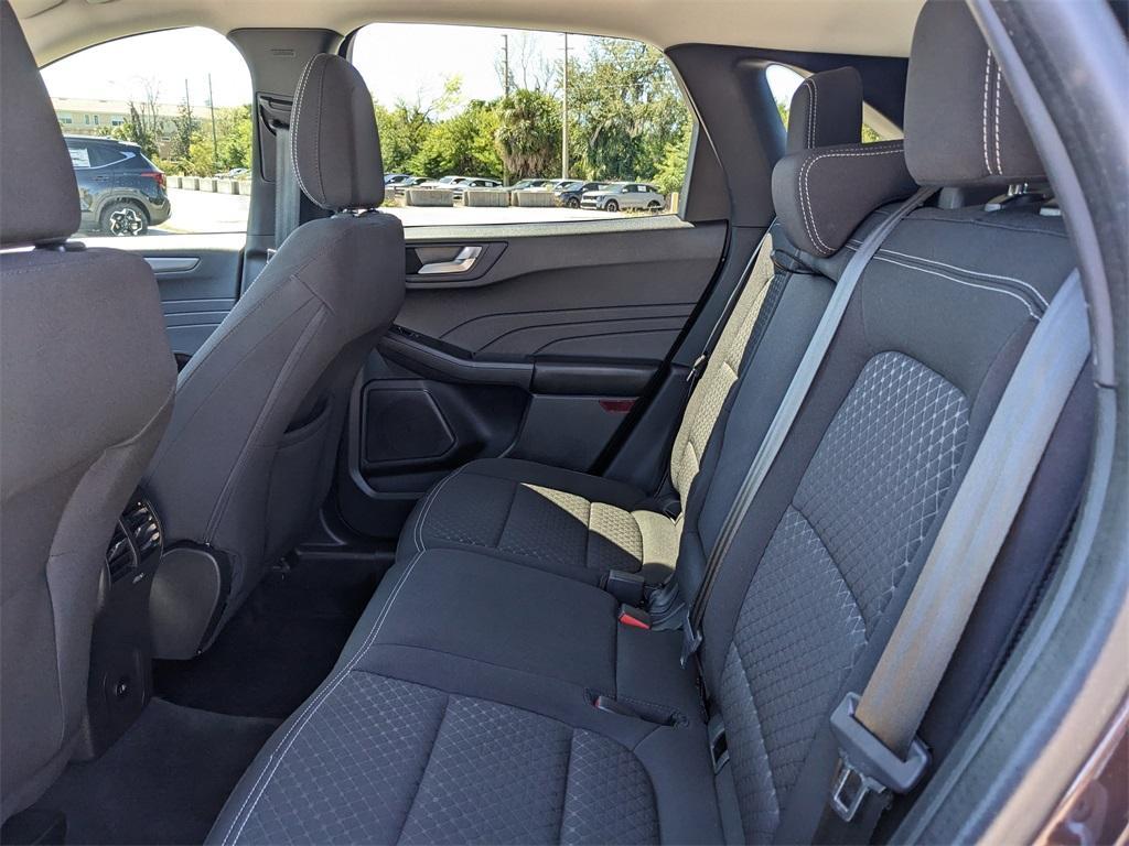 used 2023 Ford Escape car, priced at $19,431