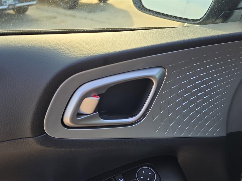 new 2025 Kia Soul car, priced at $18,844