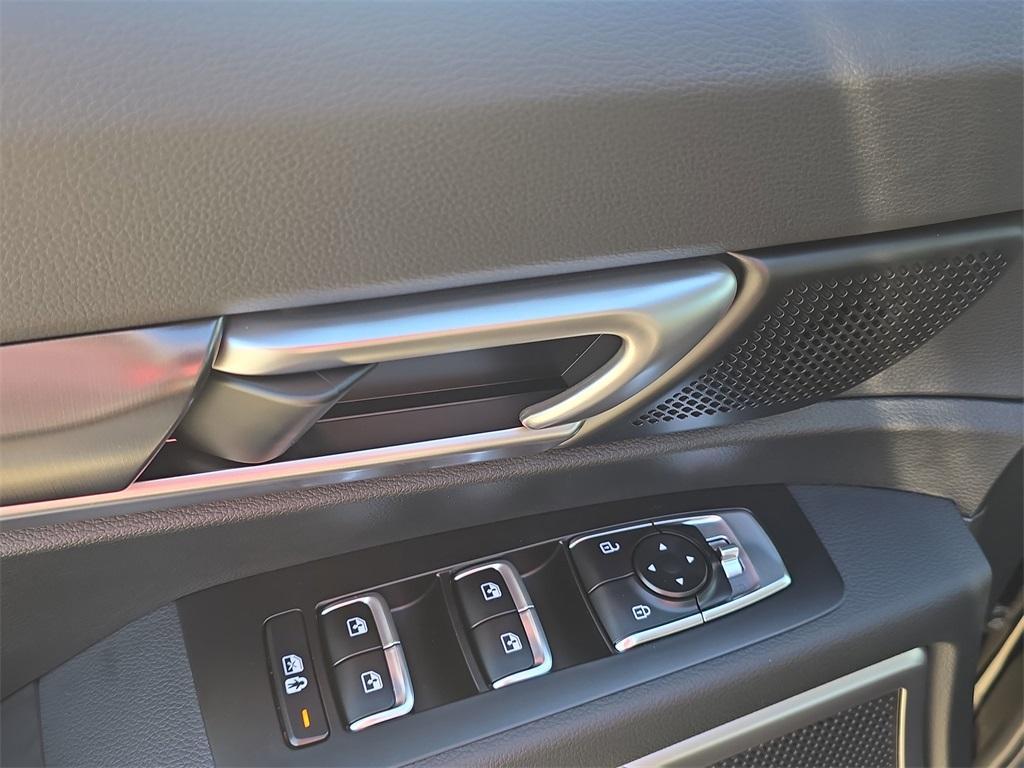 new 2025 Kia Telluride car, priced at $40,804