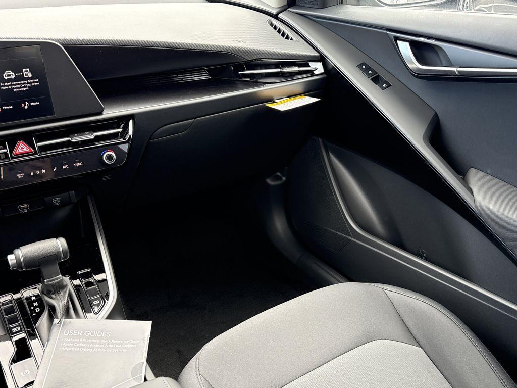 new 2026 Kia Niro car, priced at $26,799